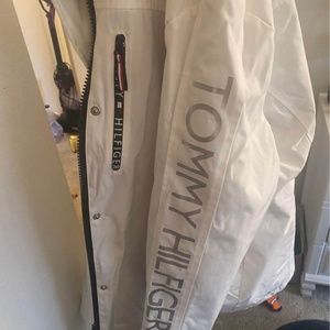 Tommy Hilfiger Jacket